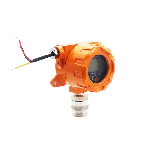 DC12-28V 500mA Commercial Gas Detector