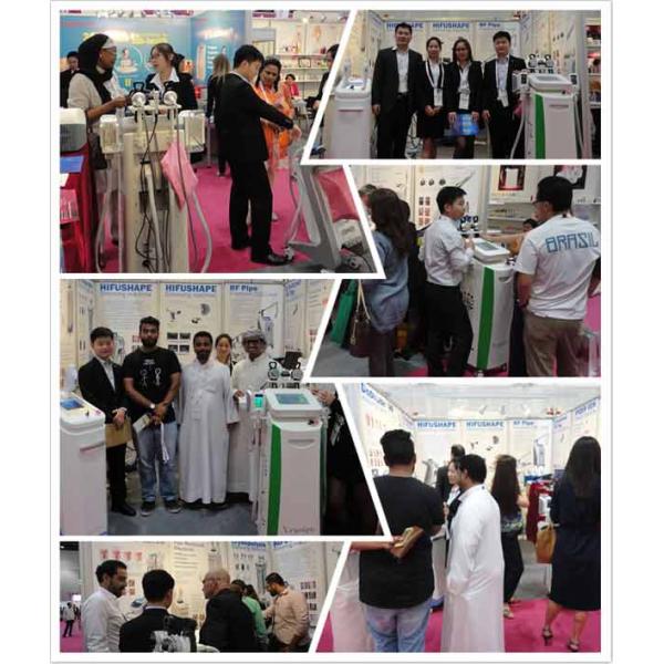 Nubway Factory promotion price hot selling professioal shr ipl hair removal machine hand piece shr ipl with FDA CE