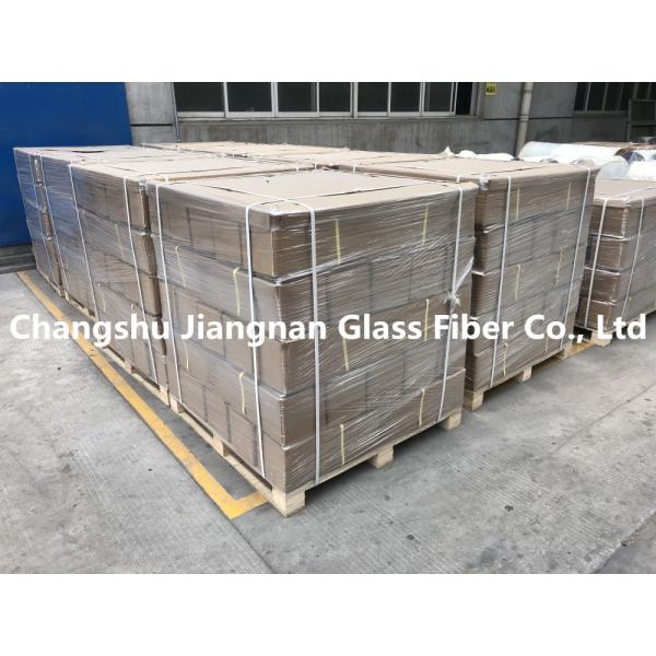 7628 Electronic C-Glass Fiber Cloth fiberglass Fabric Color White