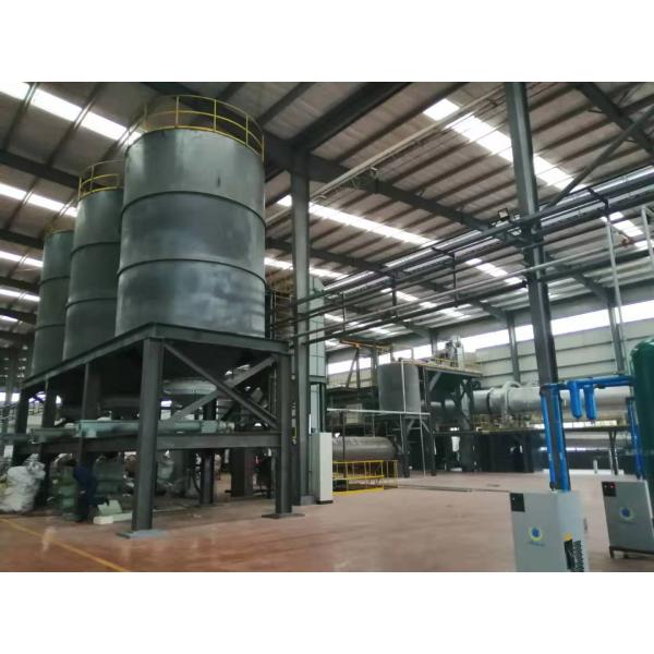 Ferrite Injection Molded Starter Motor Magnet Customized ISO TS16949