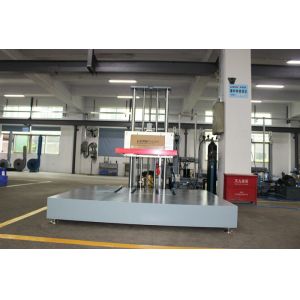 High Efficiency Carton Drop Test , Drop Weight Test Machine DT030