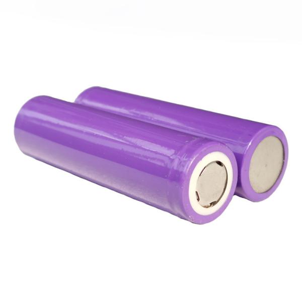 OEM ODM 5.55Wh 3.7V 1500mAh 18650 Li Ion Battery