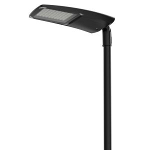 China Dimmable Photocell Street Light 200W 300W 150W IP65 Waterproof wholesale