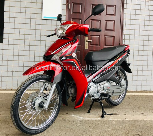 2022 Chinese new asia wolf Sirius Cheap 70cc motorcycle 110cc motorcycle electric scooters motorbikes for adults gasol