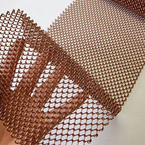 Sturdy Anodized Window Aluminum Coil Drapery for Window Drapery