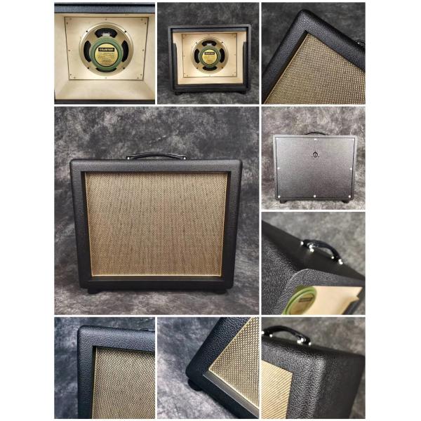 Custom Grand Guitar Bass Amplifier Speaker Cabinet with Kinds Tolex and Speaker Option
