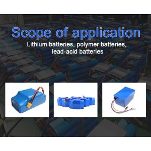 Battery Pack Testing Machine,battery charge discharge tester,battery charge