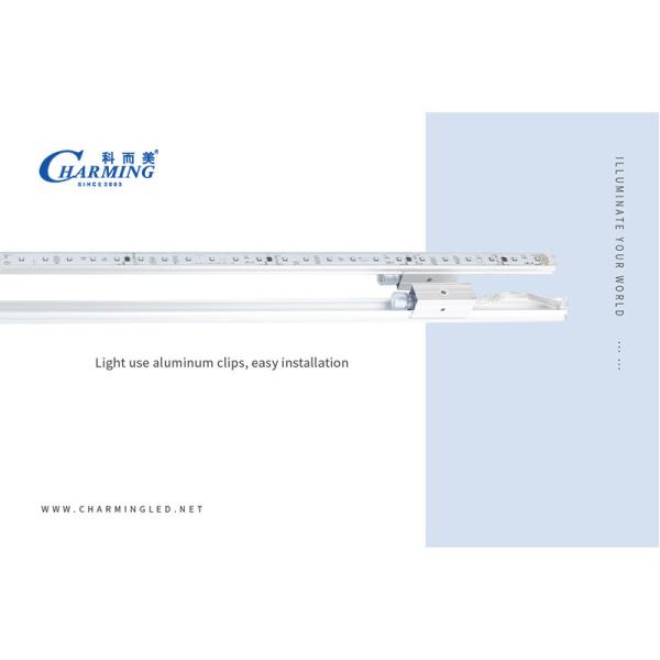 U20 LED Outdoor Mini Tube Light Seamless Connection SMD 3535