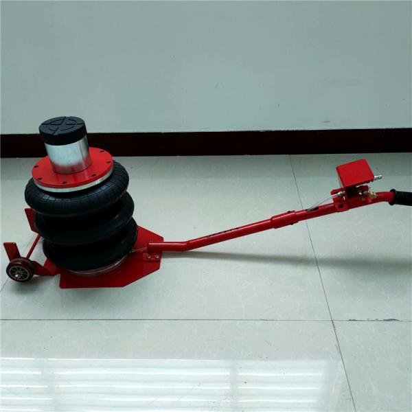 3tons Car Pneumatic Jack