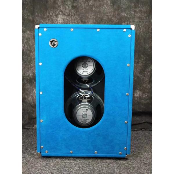 Custom Grand Guitar Bass Amplifier Speaker Cabinet with Kinds Tolex and Speaker Option