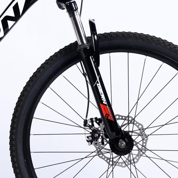 Ordinary Pedal 26inch Mountain Bike equipped with Ltwoo A11 11s Gear and carbon Steel