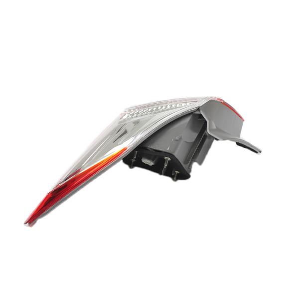 Plastic Honda Led Headlight Accord 14-17 33500 T2A H01 Auto Tail Light