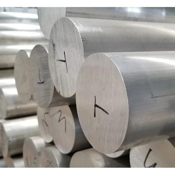 ASTM A276 304 Stainless Steel Round Bars 3mm 2mm S20100 S20200