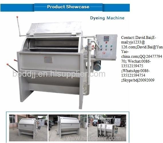 Quality Dyeing machine Dyeing machine for sale
