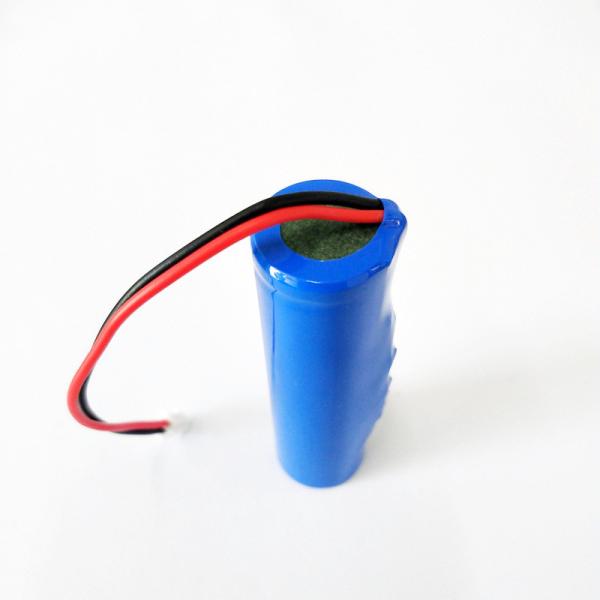 18x65MM Sumsung 6.66Wh 1800mAh Li Ion 3.7 V Battery