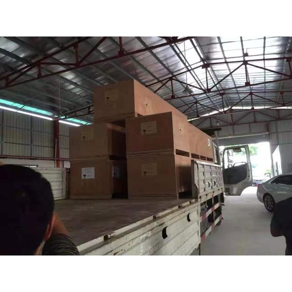 Hight Performance Clear Polycarbonate Kayak 6mm Thickness