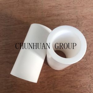 Virgin Fluoropolymer Flexible 3MM Thin Wall PTFE Tubing