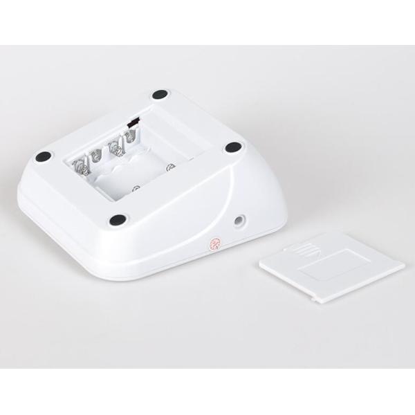 37.3KPs Oscillographic Digital BP Cuff Blood Pressure Machine 1.5V AAA