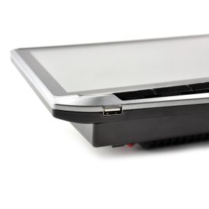 10.88" Screen with Mobile Holder For Opel Astra J Vauxhall Astra Buick Verano