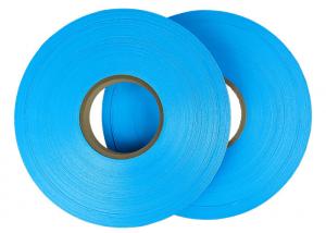 China 20mm Width Waterproof TPU Film Hot Air Pu Seam Sealing Tape For PU Laminated Fabric wholesale