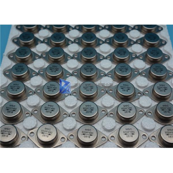 Quality SD24145C Schottky Barrier Rectifier Diode 30A 0.7V TO204AA for sale