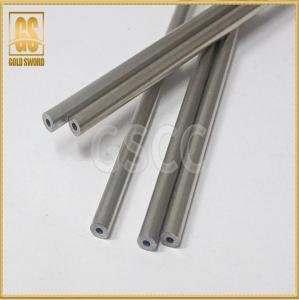 China RX10T Tungsten Carbide Brazing Rod Blank Polished For Automatic Welding Machine wholesale