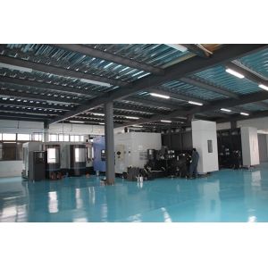 Shanghai Sundo Machinery Co., Ltd.