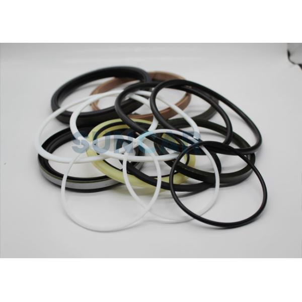 31Y1-18110 Hyundai HCE Seal Kit Arm Hydraulic Cylinder Sealing Kit R140W-7