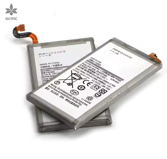 100% Brand New 0 Cycle Lithium Ion Battery For Samsung Galaxy S24 S23 S22 S20