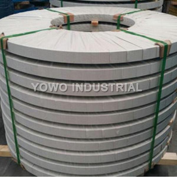 2.0mm 1060 Aluminum Alloy Strip For Making Face Mask Nose Bridge