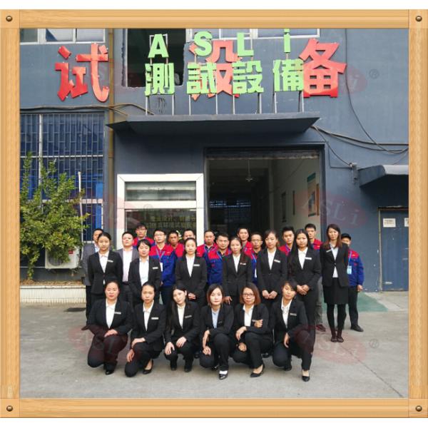 Electronic Products Transport Simulation Vibration Test Machine | Mechanical Vibration Testing Equipment