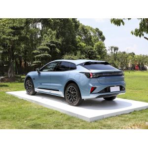 Pure Electric ZEEKR 001 2025 MODEL WE ME YOU 95KWH 100KWH 2WD RWD 4WD 705KM