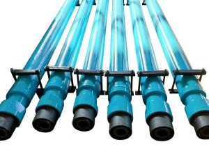China 15ft Oil Drill Pipe Api Threaded Dth Water Well wholesale