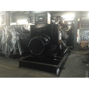 Buy cheap 800KVA Diesel Power Generator Set 50Hz 1500RPM Diesel Generator China Generator from wholesalers