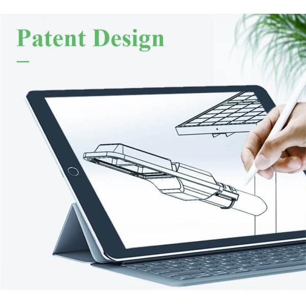 100W Outdoor Solar Street Lamp Type C Waterproof Powered LED Light