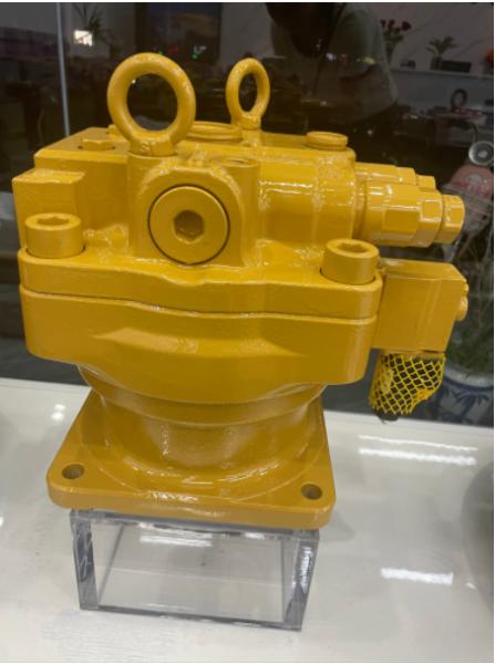 KPM Swing Motor Assembly For CAT 374 Excavator OEM Part Number 295-9414 High