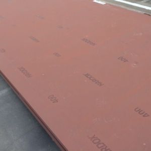 China EN10028 16MO3 Alloy Steel Plate ASME Chrome Moly Steel Plate on sale