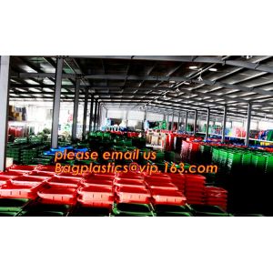 Galvanized Steel Waste, Garbage Wheelie Bin, trash can, pallets, Crates,