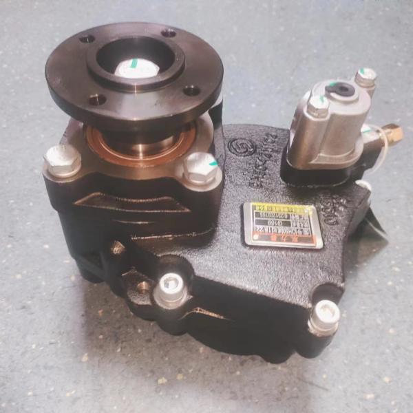 Shacman Heavy Duty Trucks Fast 6G40-2411 Transmission Gearbox with Standard Size