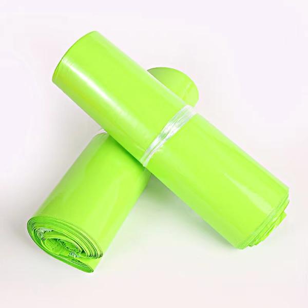Postal Envelope Plastic Clothing Package Shipping Mailing Bags