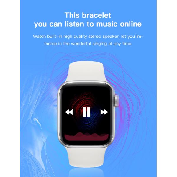 BLE Hw12 Hw22 Smart Watch BT Call Relojes Inteligentes Touch Screen Smart Bracelet