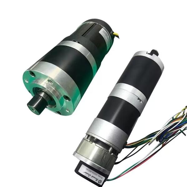 Customizable 12v 24v 36v 48v 60v Brushless Dc Car EV Motor, Weel Driving Off-road Vehicle BLDC Motors