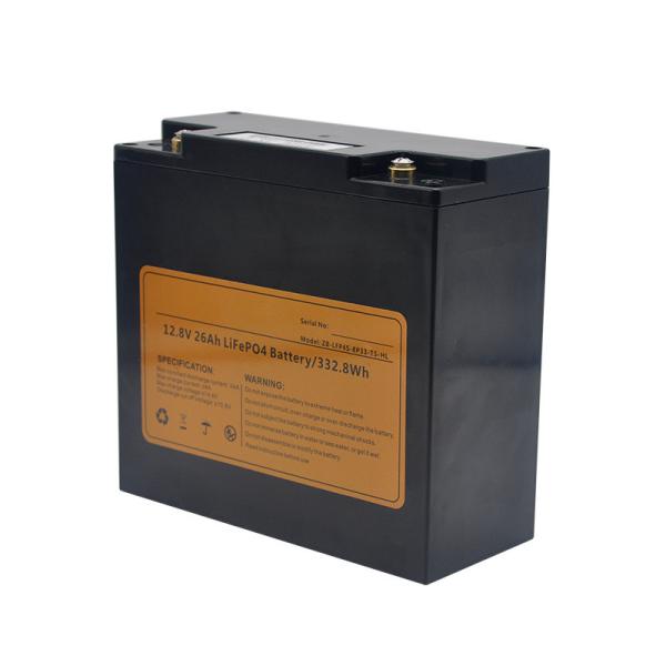 Deep Cycle IEC62133 21Ah12V Lithium Ion Battery Packs 10.5A