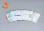 Anti Overflow Custom Maternity Disposable Breast Pads Sticky Nursing Pads