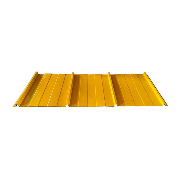 Plc Control Automatic Steel Sheet Metal Roll Forming Machine Roofing Tile