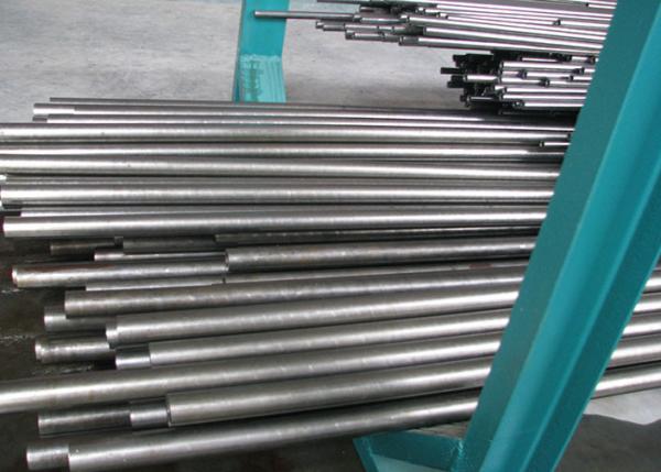 Quality 6'' ASTM A179 Cold Drawn Seamless Steel Pipe Galvanized For Precision Instrument for sale