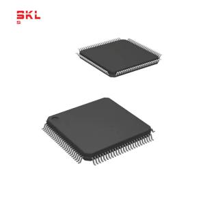 China STM32L475VCT6 Microcontroller Unit Embedded Control Automation Applications wholesale