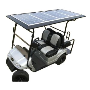 Buy cheap 100W ETFE Mono Solar Flexible Panels For Boat Yacht Golf Car Rv Marine Camper from wholesalers