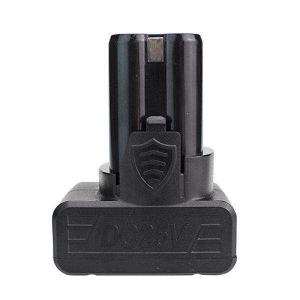 Quality Fast Charging Power Tool Lithium Ion Battery 21V 296g Weight Caravan Use for sale