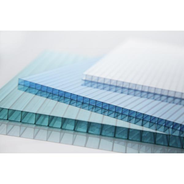 Water Saving Commercial Hydroponic Greenhouse Easy Manage Without Regional Restrictions